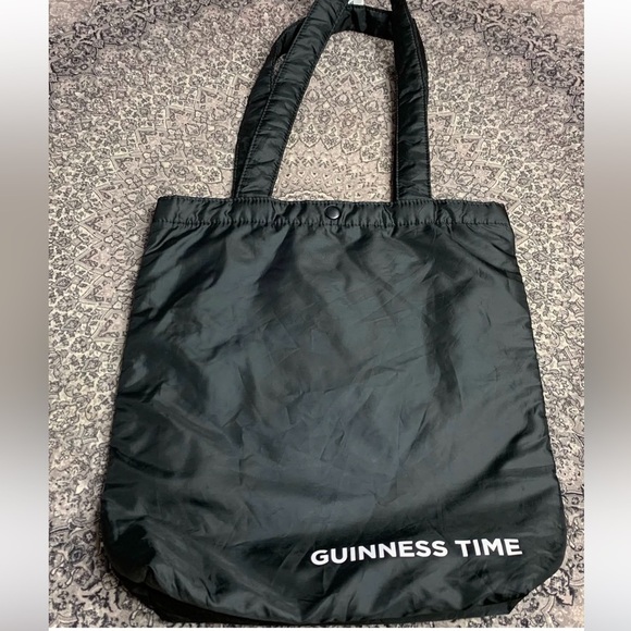 Guinness tote bag - Picture 2 of 5